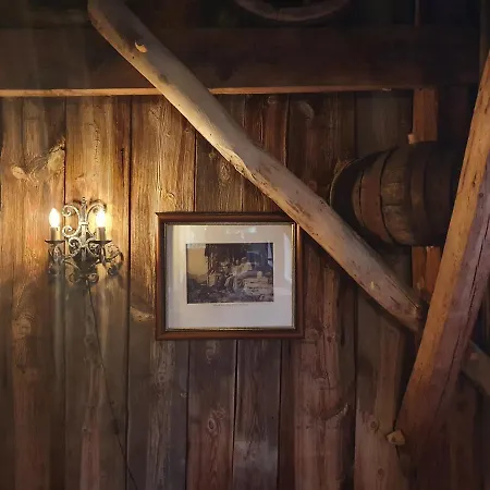 Westeras Gard Gospodarstwo agroturystyczne