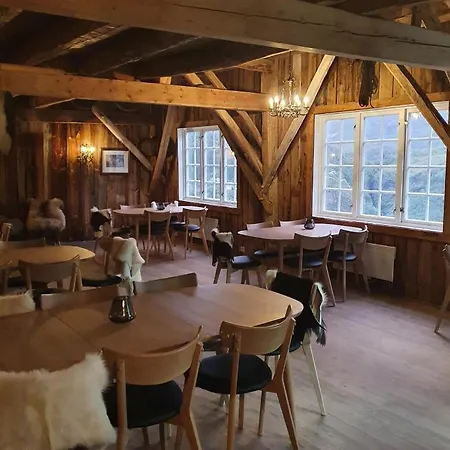 Westeras Gard Séjour à la ferme *
