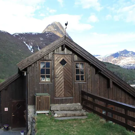 Séjour à la ferme Westeras Gard *