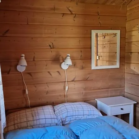 Westeras Gard Κατάλυμα σε φάρμα *