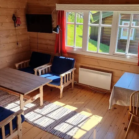 Gospodarstwo agroturystyczne Westeras Gard Geiranger