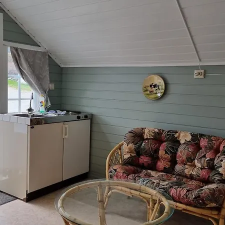 Westeras Gard Gospodarstwo agroturystyczne Geiranger