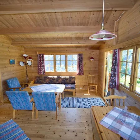 Farm stay Westeras Gard Geiranger