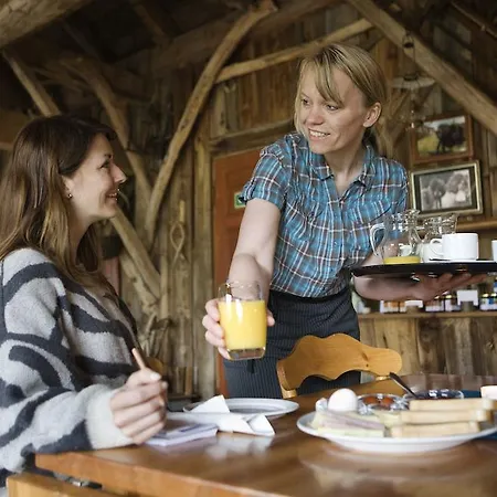 Westeras Gard Geiranger