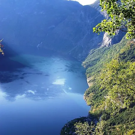 Κατάλυμα σε φάρμα Westeras Gard