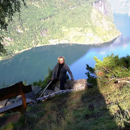 Gospodarstwo agroturystyczne Westeras Gard