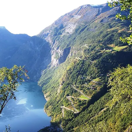 Westerås Gard Geiranger