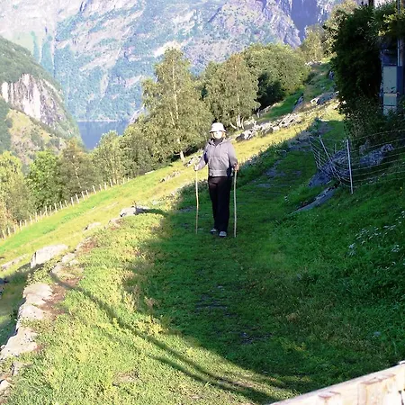 Westeras Gard Geiranger