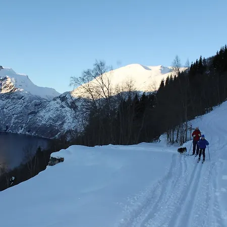 Westeras Gard Geiranger