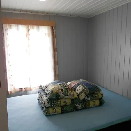 Farm stay Westeras Gard
