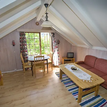 Westeras Gard Geiranger