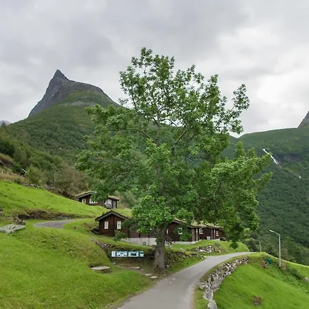 Westeras Gard Gospodarstwo agroturystyczne