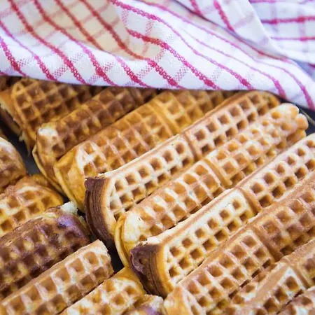 Lantgård Westerås Gard *