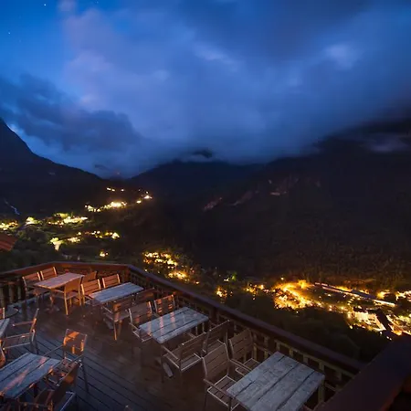 Westeras Gard Κατάλυμα σε φάρμα Geiranger