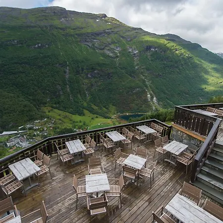 Westeras Gard Geiranger