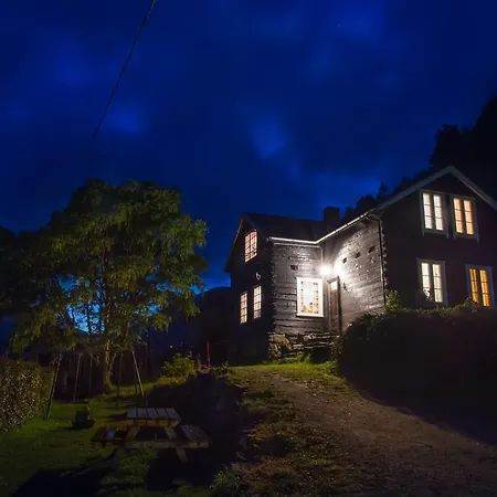 Westeras Gard * Geiranger
