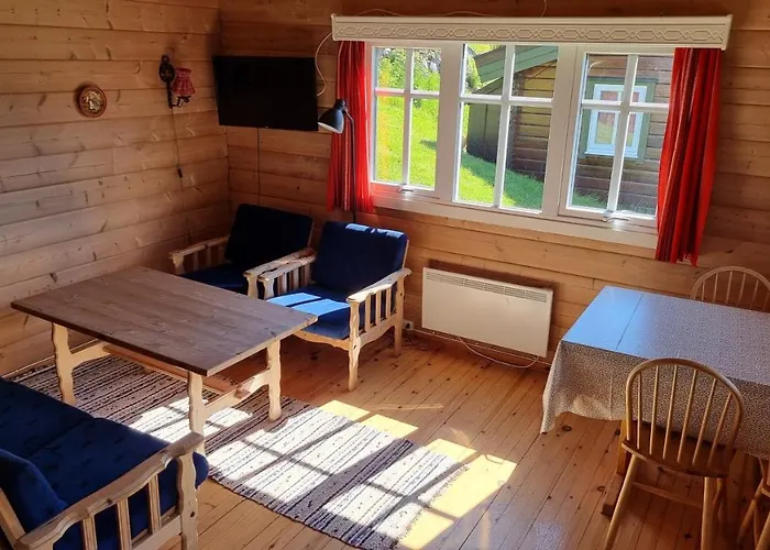 Vakantieboerderij Westeras Gard Geiranger