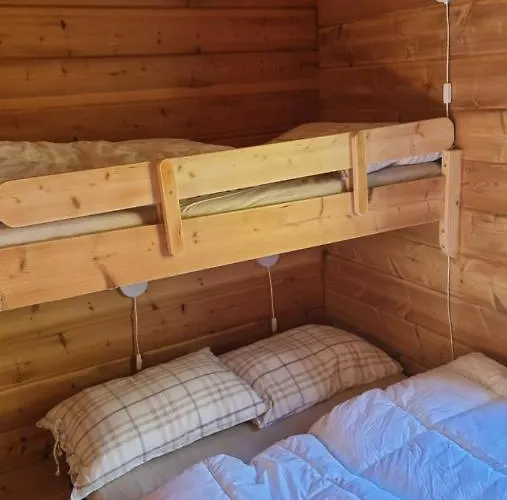 Vakantieboerderij Westeras Gard *