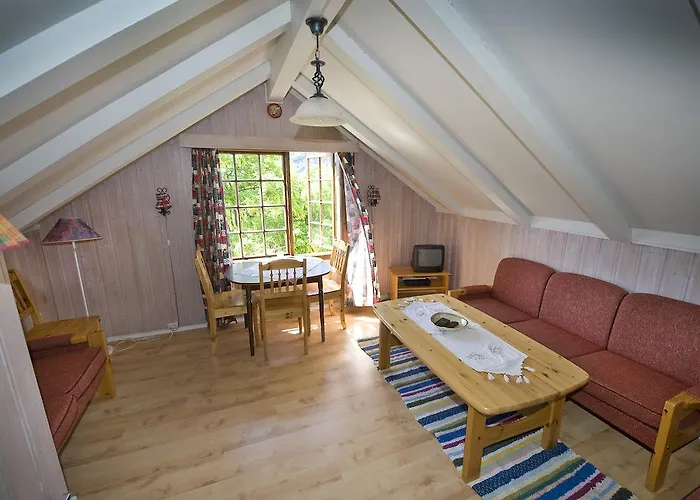 Westeras Gard Geiranger