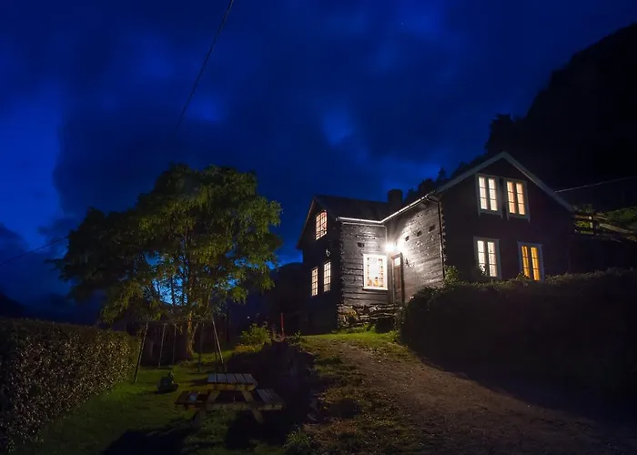 Westeras Gard * Geiranger