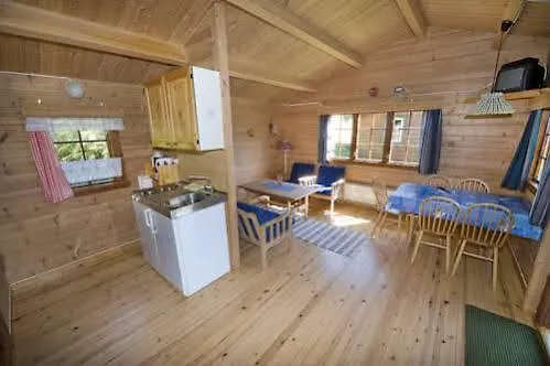 Westeras Gard Vakantieboerderij