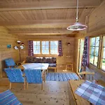 Vakantieboerderij Westeras Gard Geiranger
