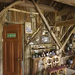 Vakantieboerderij Westeras Gard