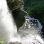 Vakantieboerderij Westeras Gard Geiranger