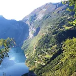 Westeras Gard Geiranger