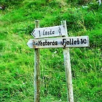 Vakantieboerderij Westeras Gard *