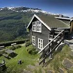 Bauernhof Westerås Gard Geiranger