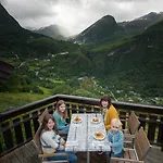 Vakantieboerderij Westeras Gard