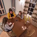 Westeras Gard Vakantieboerderij *