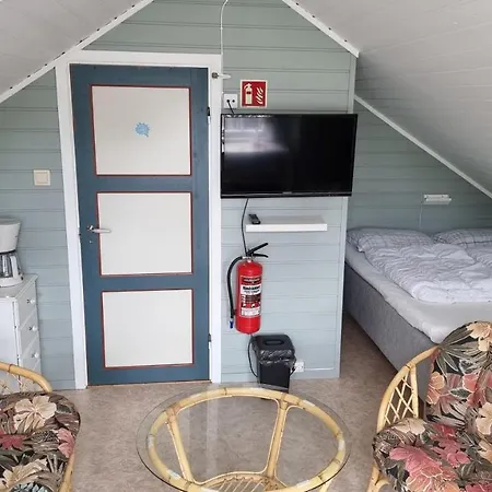 Farm stay Westeras Gard