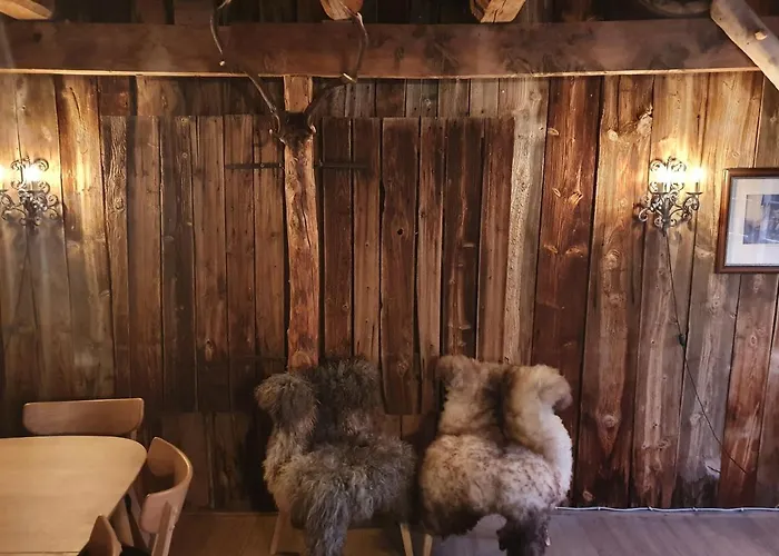 Westeras Gard Farm stay *