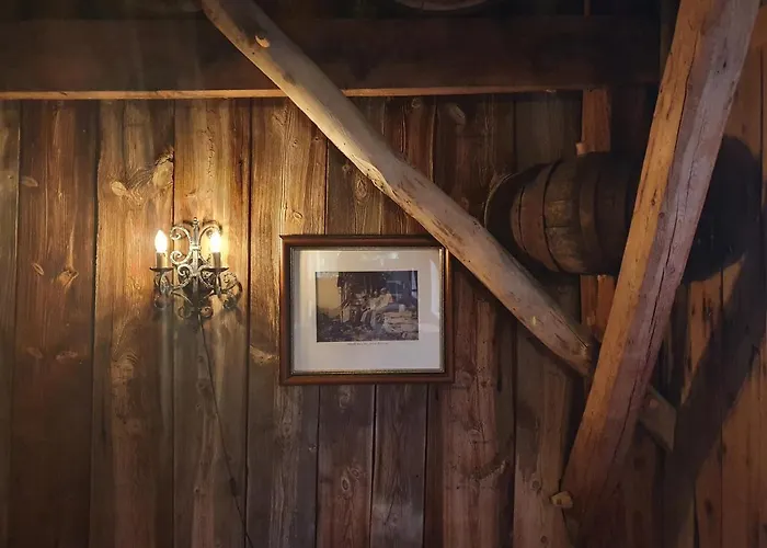 Westeras Gard Farm stay