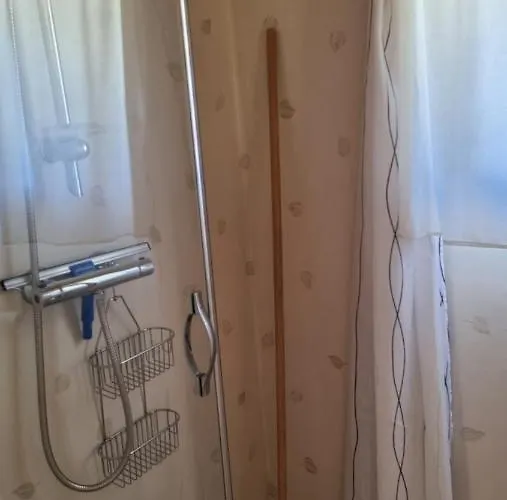 Farm stay Westeras Gard *