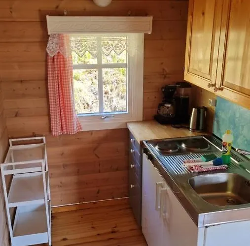 Farm stay Westeras Gard *