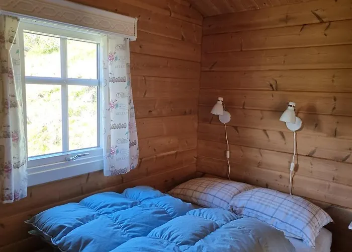 Westeras Gard * Geiranger