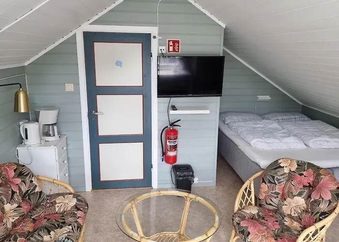 Farm stay Westeras Gard