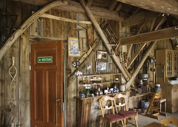 Farm stay Westeras Gard