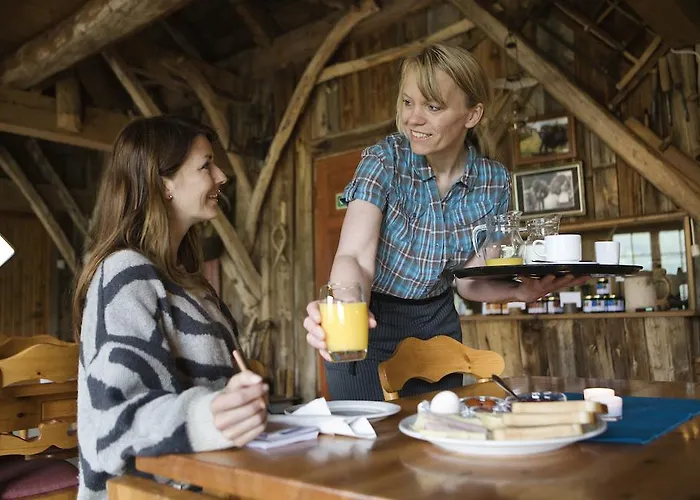 Westeras Gard Geiranger