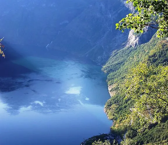 Farm stay Westeras Gard