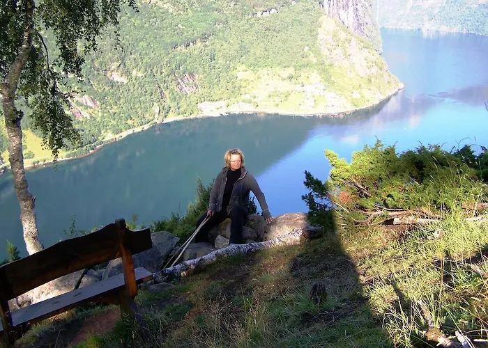 Farm stay Westeras Gard