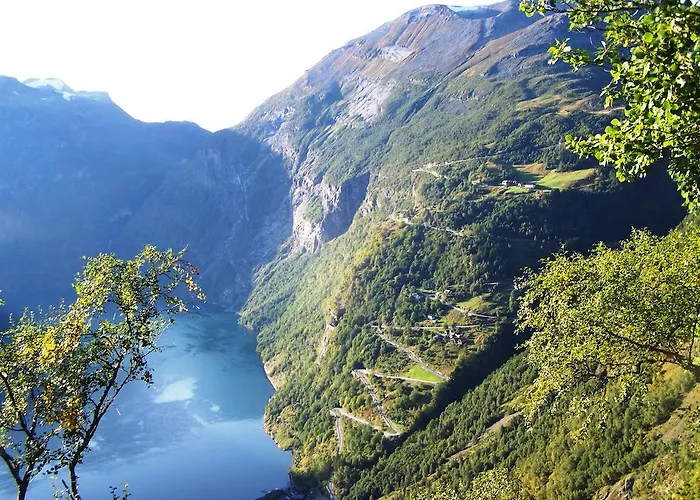 Westeras Gard Geiranger