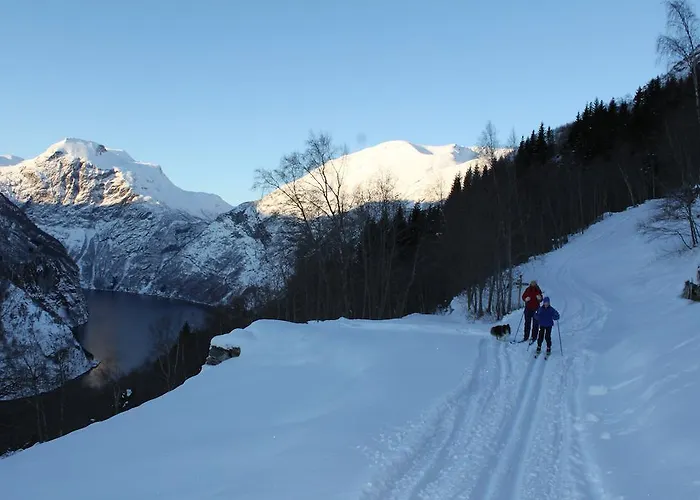 Westeras Gard Geiranger