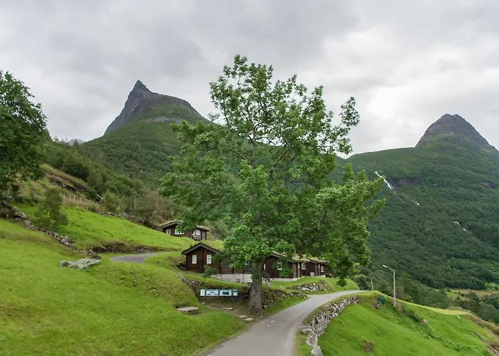 Westeras Gard Farm stay