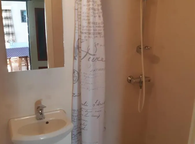 Westeras Gard Farm stay Geiranger